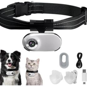 Mini Pet Camera Outdoor Travel Camera