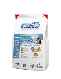 Active Dog Maintenance Fish 18lb